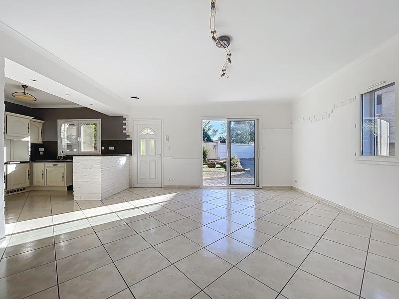 Villa - 115 m² - 4 pièces