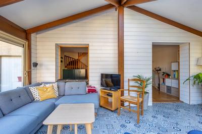 Maison - 155 m² - 6 pièces