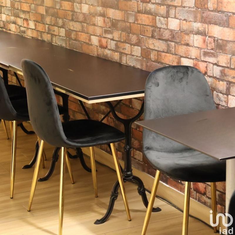 Local commercial - 55 m²