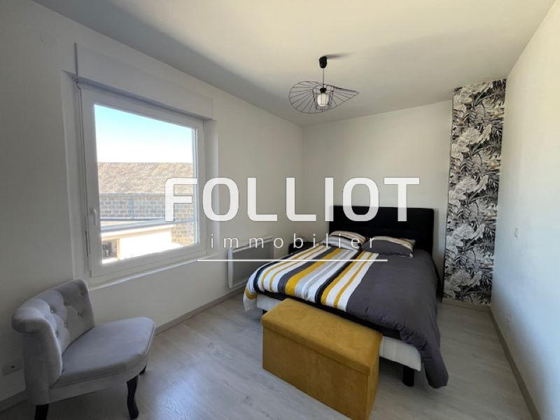 Maison - 75 m² - 4 pièces