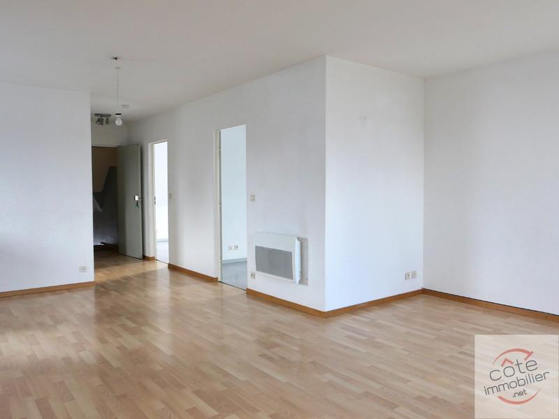 Appartement - 71 m² - 3 pièces