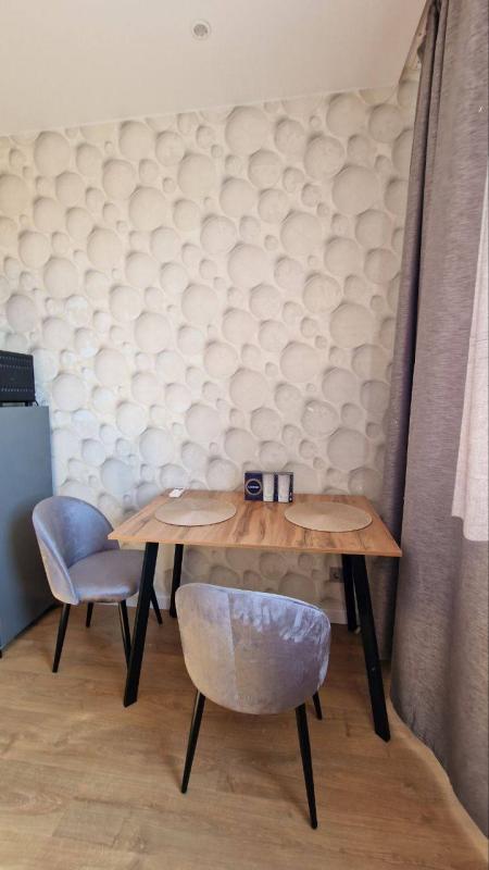 Studio - 18 m² - 1 pièce