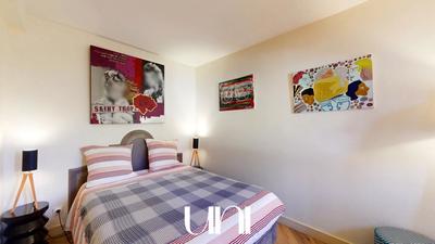 Appartement - 32 m² - 2 pièces