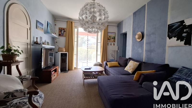 Maison - 134 m² - 5 pièces