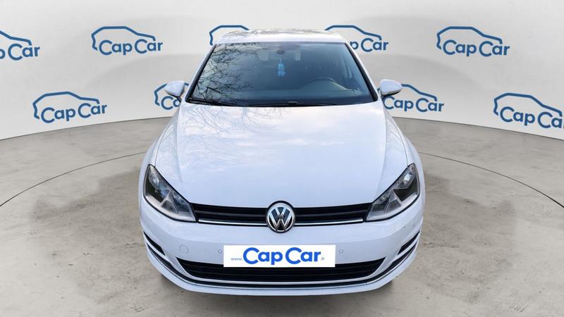 Volkswagen Golf 1.4 Tsi 125 Allstar - 5 places