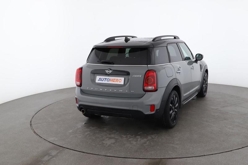 Mini Countryman Cooper Edition Longstone Bva7 136 ch
