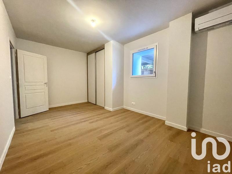 Appartement - 120 m² - 4 pièces