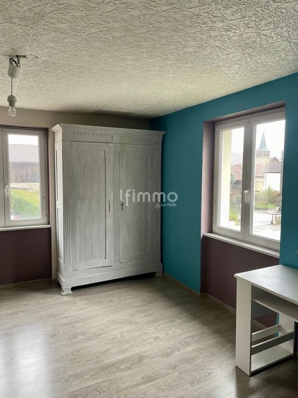 Maison - 160 m² - 7 pièces