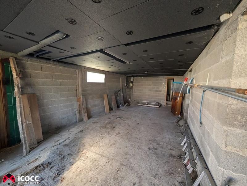 Propriété - 141 m² - 7 pièces