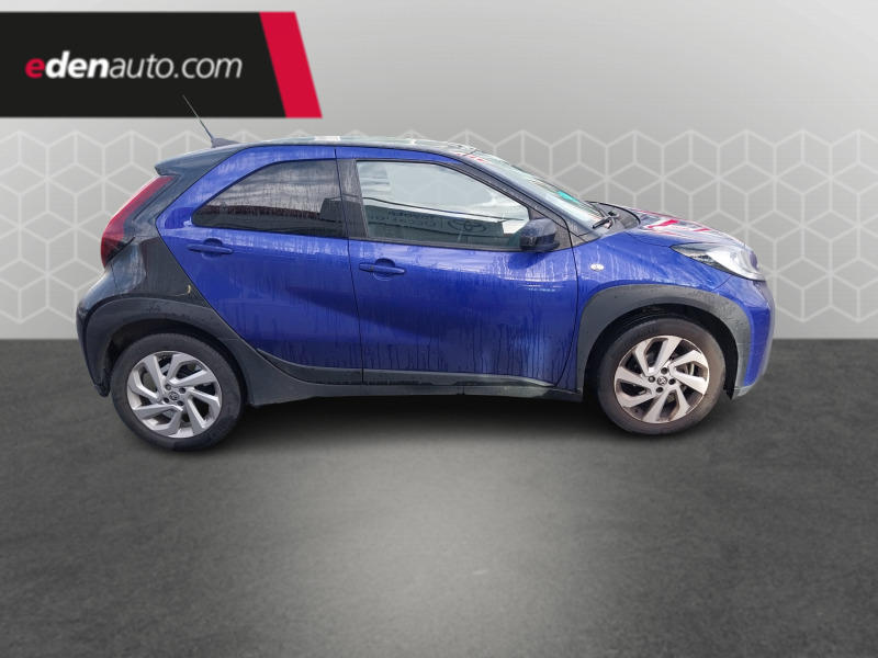 Toyota aygo x 1.0 Vvt-i 72 Design