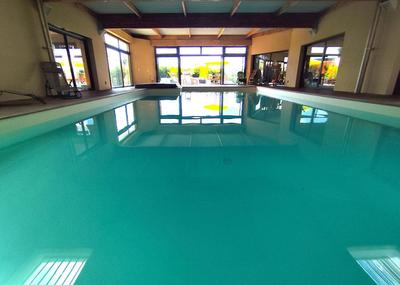 Villa - 440 m² - 11 pièces