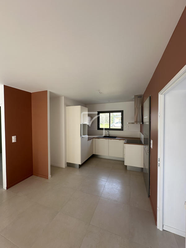 Villa - 82 m² - 3 pièces