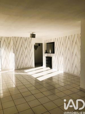 Appartement - 87 m² - 4 pièces