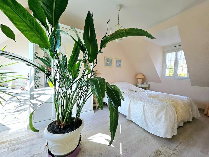 Maison - 160 m² - 7 pièces