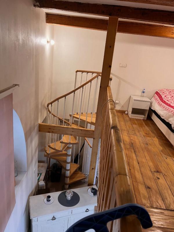 Appartement - 78 m² - 2 pièces