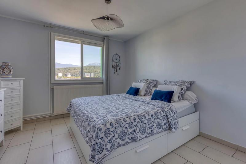 Appartement - 71 m² - 4 pièces