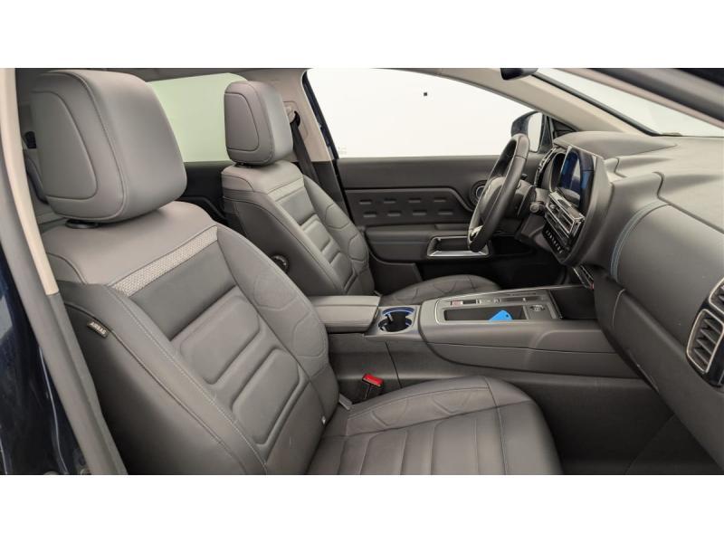 Citroën C5 Aircross Hybride Rechargeable 225 E-Eat8 Shine Pack