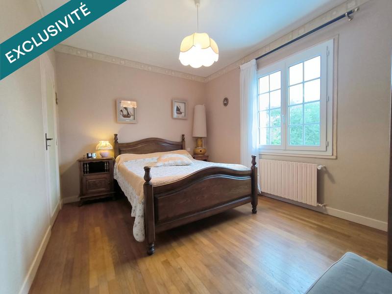 Maison de ville - 75 m² - 5 pièces