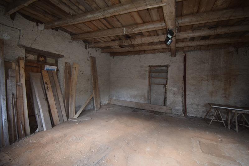 Maison de campagne - 95 m² - 3 pièces