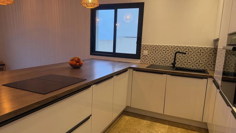 Maison - 115 m² - 4 pièces