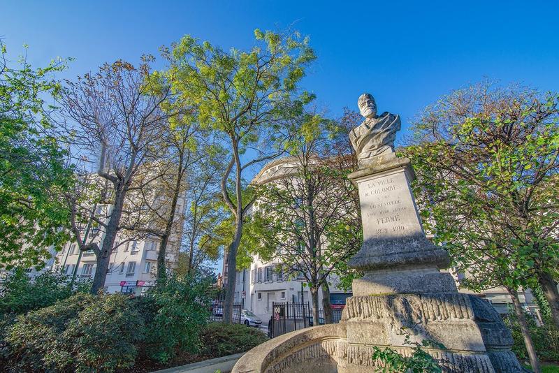 Appartement - 73 m² - 3 pièces