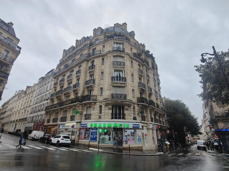 Appartement - 10 m² - 1 pièce