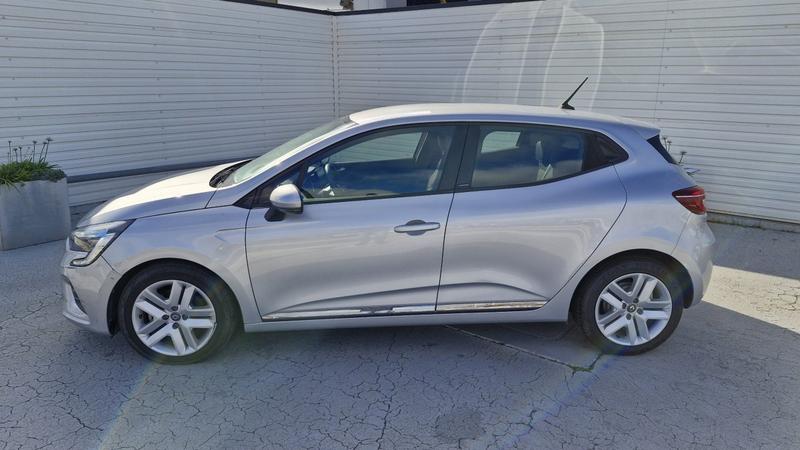 Renault Clio V E-Tech 140 Business