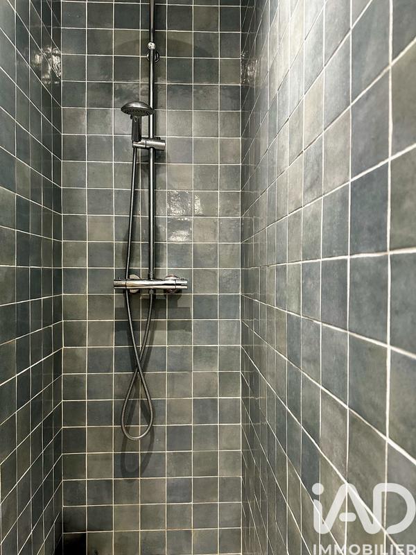 Appartement - 136 m² - 6 pièces