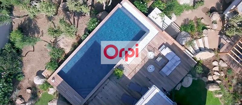 Villa - 195 m² - 5 pièces