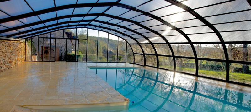 Demeure - 250 m² - 7 pièces