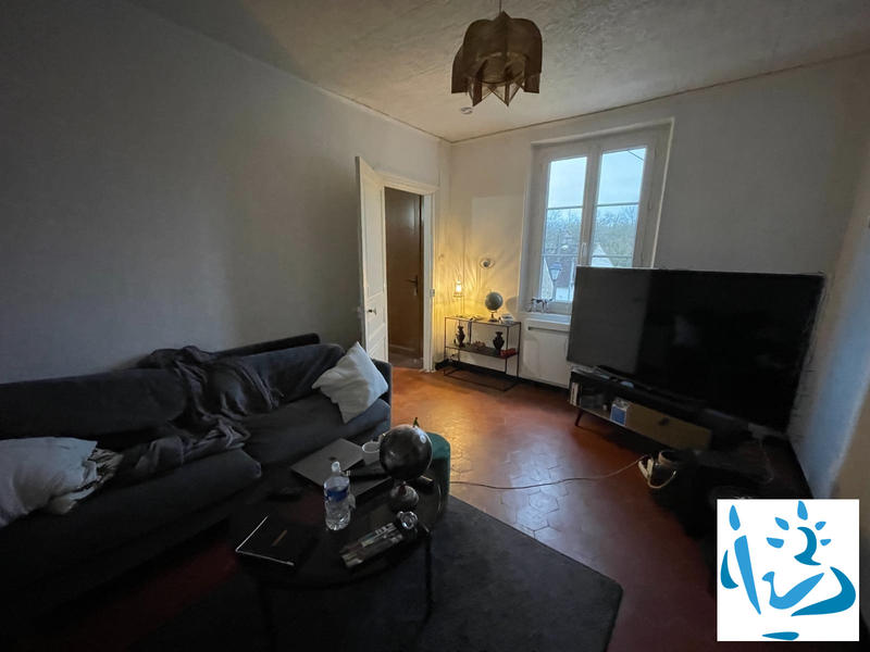 Maison - 103 m² - 5 pièces