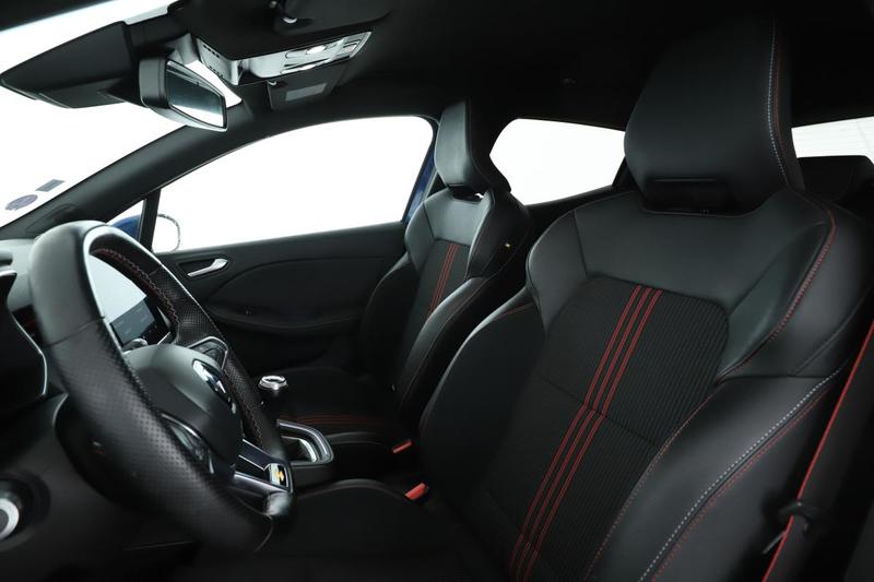 Renault Clio 1.3 TCe Rs Line 140 ch