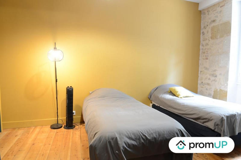 Manoir - 678 m² - 18 pièces