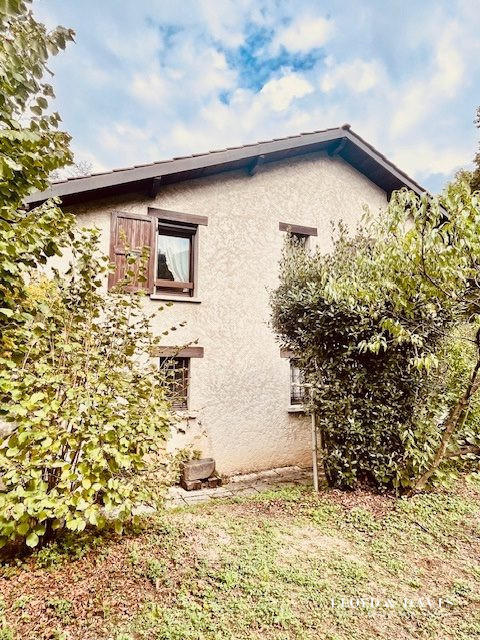 Maison - 147 m² - 6 pièces