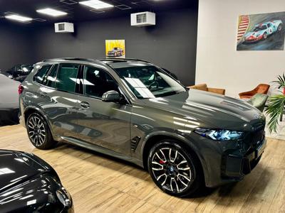 Bmw X5 (G05) Xdrive50e 489 m Sport Bva8