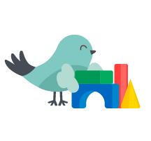 Portes ouvertes à la crèche la Clef des Champs