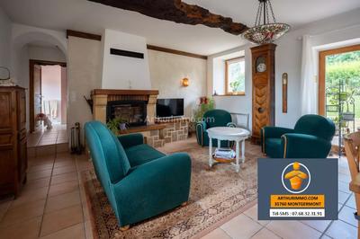 Maison - 173 m² - 6 pièces