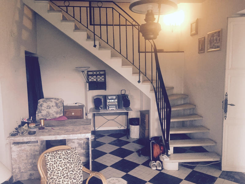 Bastide - 402 m² - 20 pièces