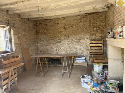 Maison - 133 m² - 4 pièces