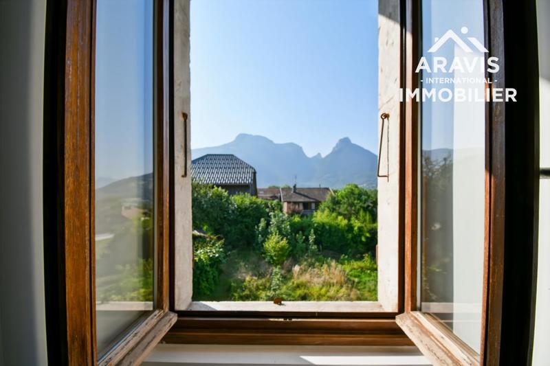 Appartement - 183 m² - 4 pièces