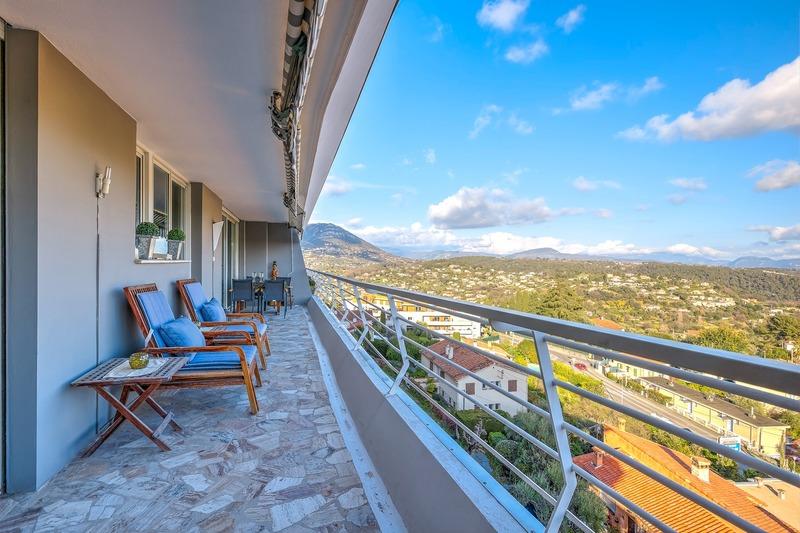 Appartement - 52 m² - 2 pièces