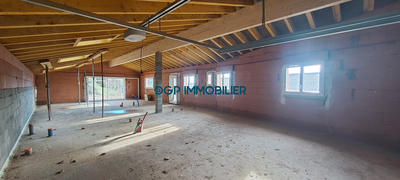 Maison - 103 m² - 5 pièces