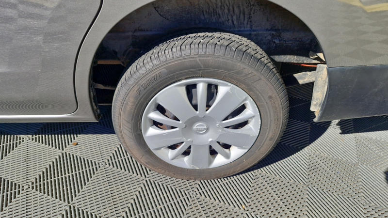 Nissan Nv200 Combi 1.5 Dci 90 Fap Euro 5 Pro 5pl