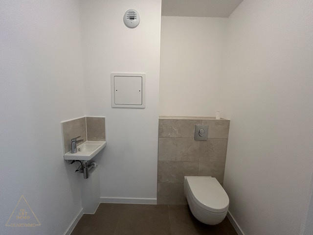 Appartement - 116 m² - 4 pièces