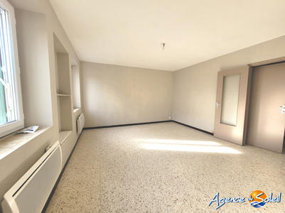 Appartement - 52 m² - 3 pièces