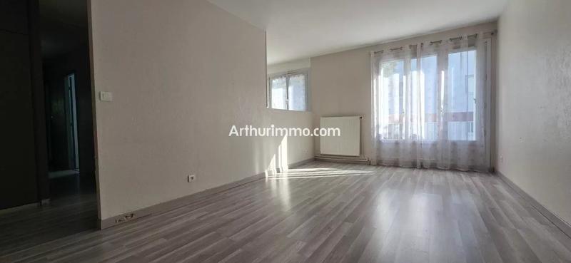 Appartement - 78 m² - 4 pièces