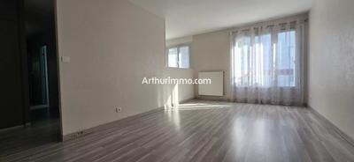 Appartement - 78 m² - 4 pièces