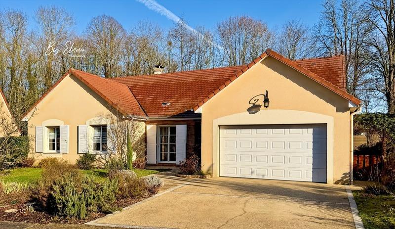 Villa - 189 m² - 7 pièces