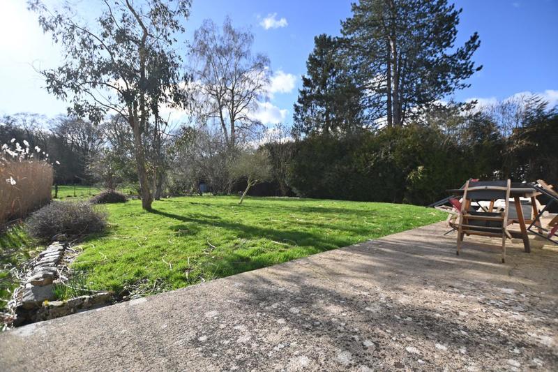 Maison - 131 m² - 4 pièces