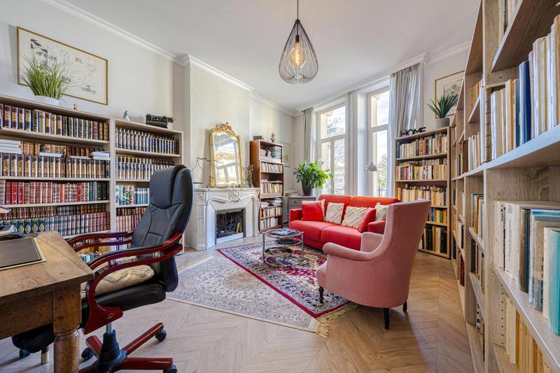 Appartement - 103 m² - 3 pièces